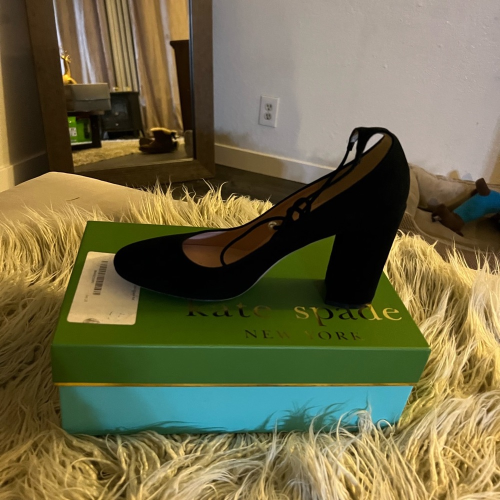 COPY - Kate Spade Pumps